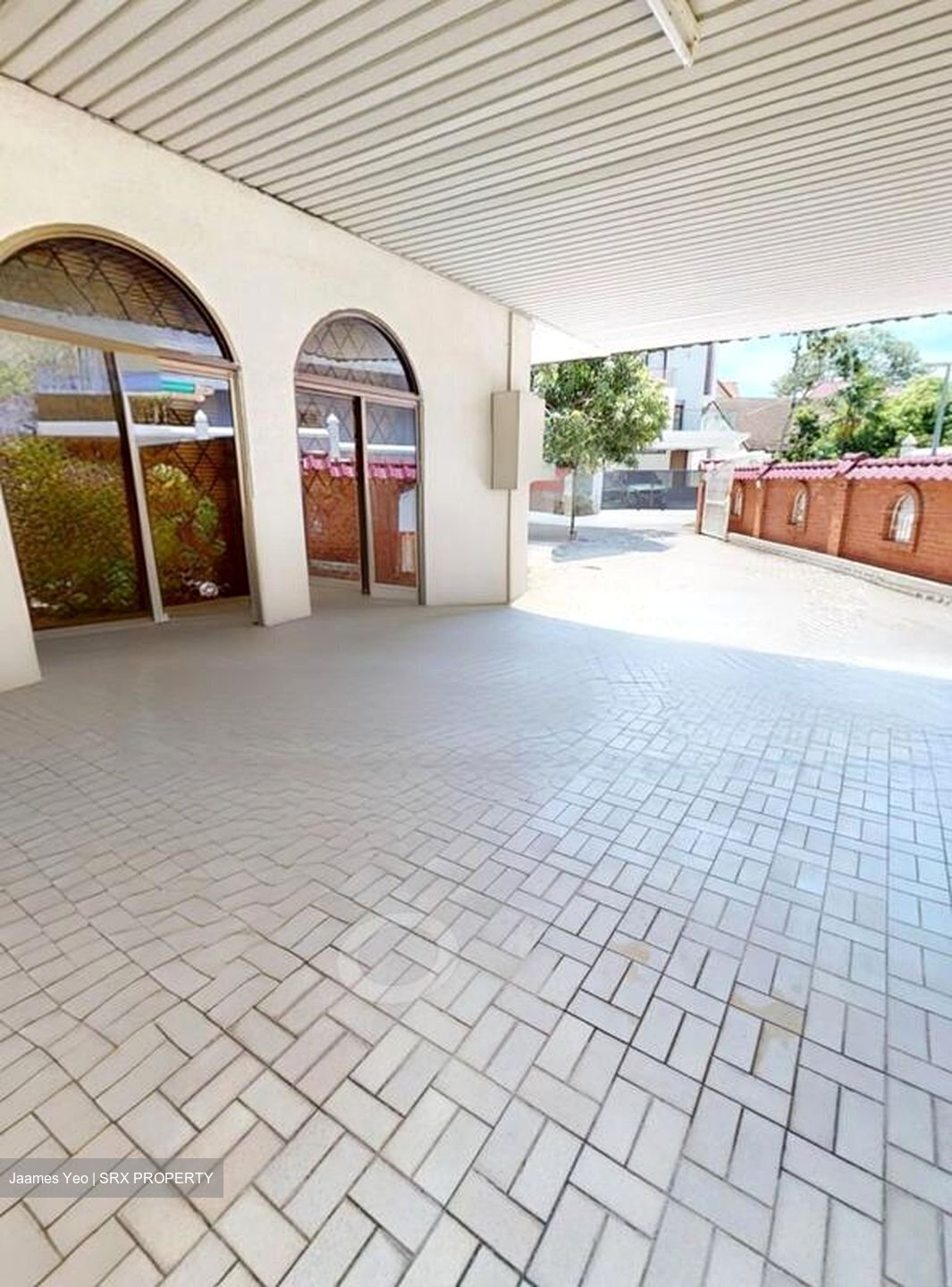 Wan Tho Avenue (D13), Terrace #457158601